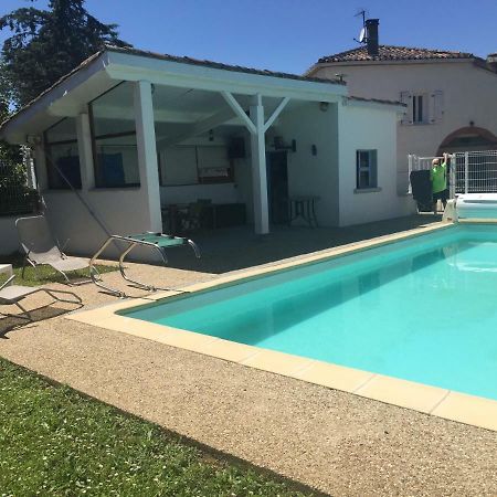 Hotel Là Grange Parisot  Esterno foto